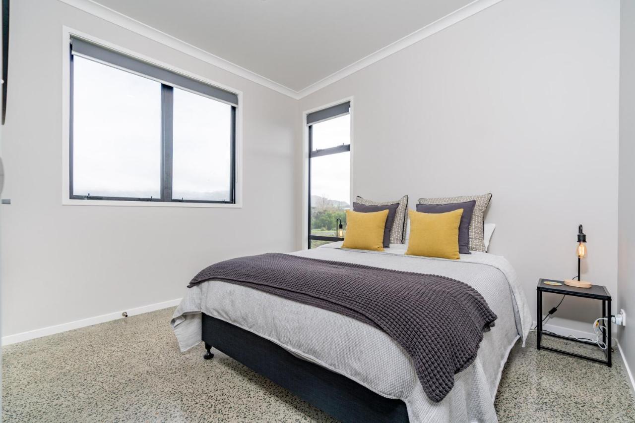 Northcoast Getaway Mangawhai Exterior foto