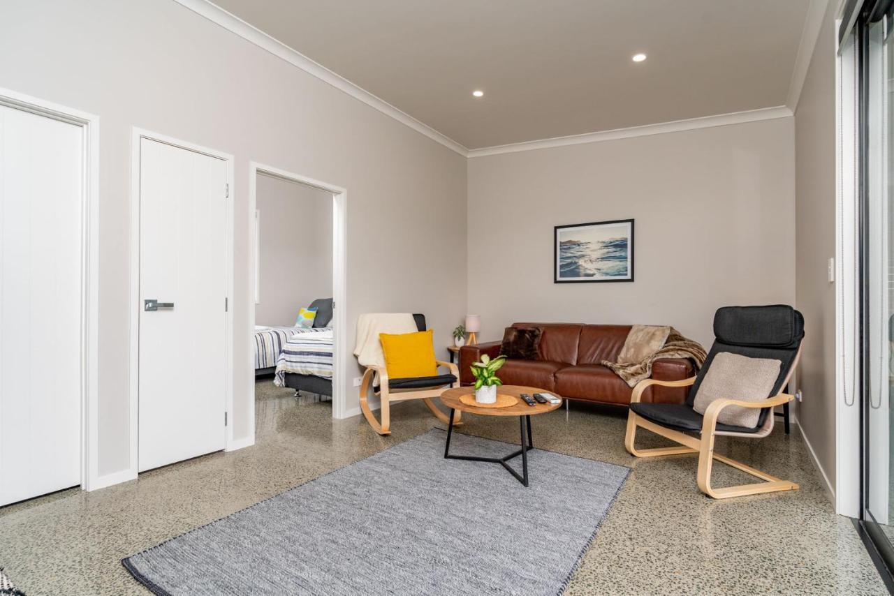 Northcoast Getaway Mangawhai Exterior foto