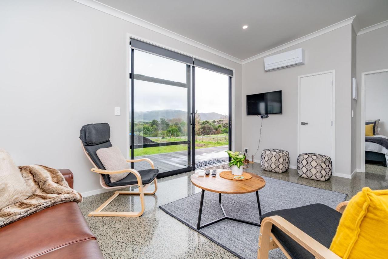 Northcoast Getaway Mangawhai Exterior foto