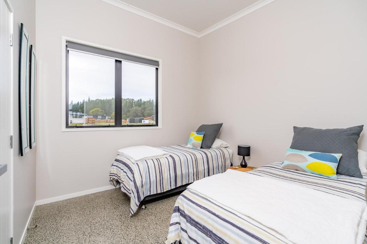 Northcoast Getaway Mangawhai Exterior foto