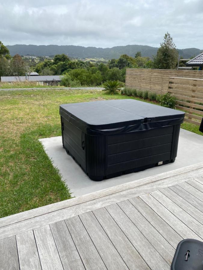 Northcoast Getaway Mangawhai Exterior foto