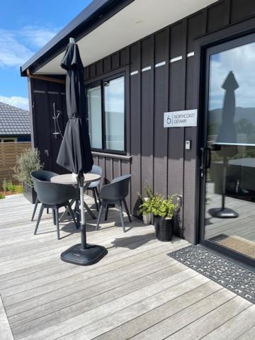 Northcoast Getaway Mangawhai Exterior foto